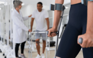 Lesion Medular Amaype